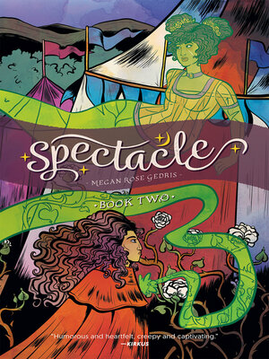 cover image of Spectacle (2017), Volume 2